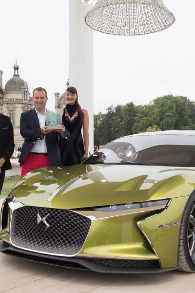 Pomohli jsme na svět magazínu Nové automobily v ČR