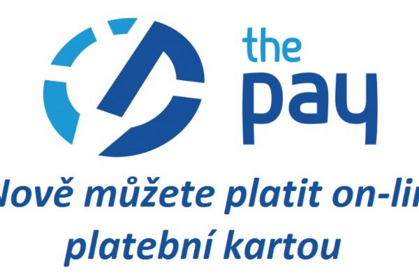 UNIWEB je partnerem online platební brány ThePay