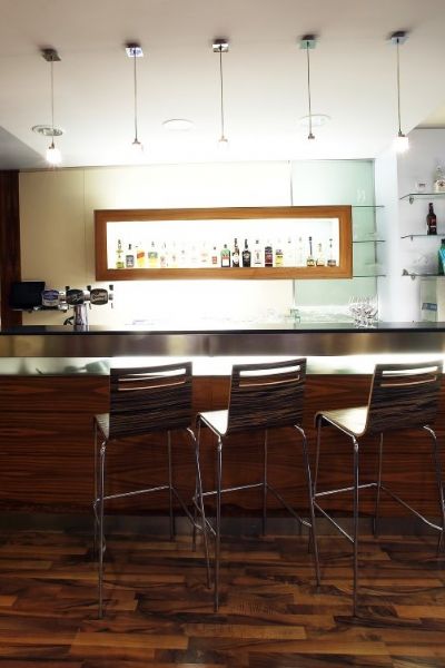 Vytvořili jsme nový web pro HOTEL CENTRAL
