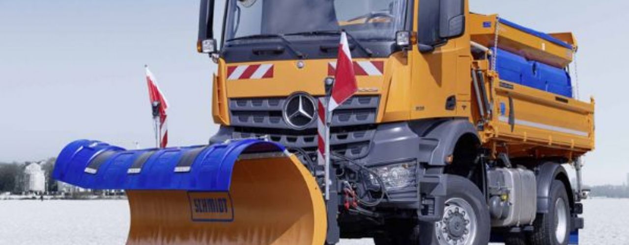 Vytvořili jsme webové stránky autorizovaného opravce vozů Mercedes-Benz