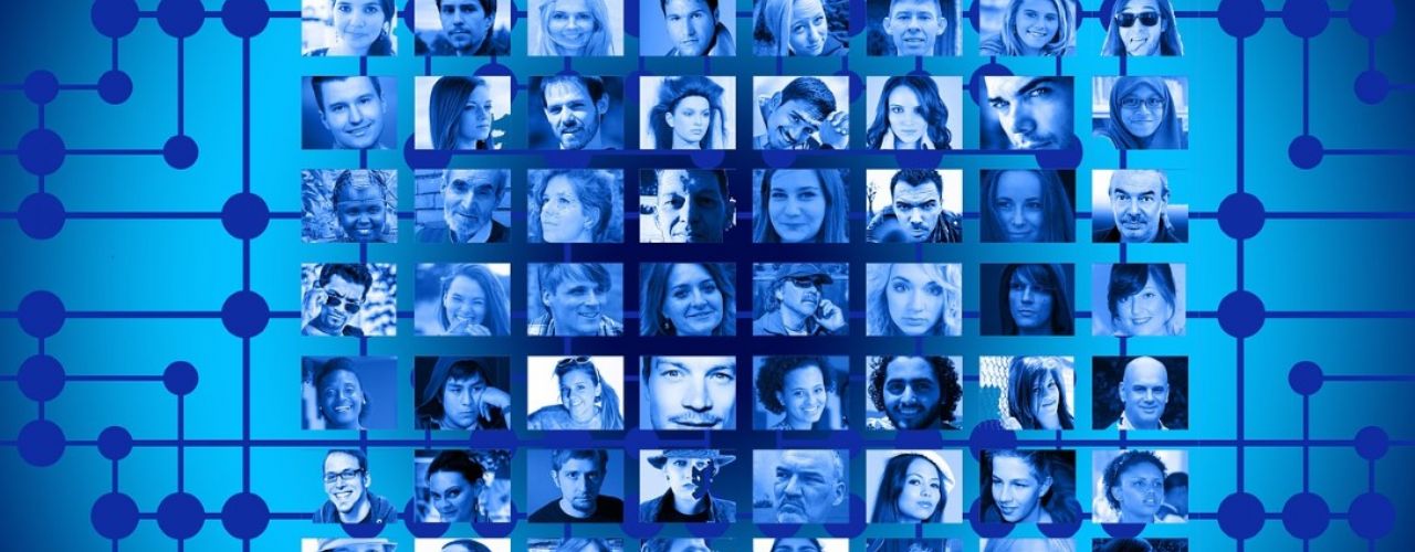 Profesionální správa sociálních sítí Facebook a Instagram