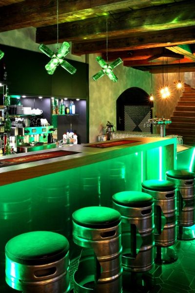 Spustili jsme nový web vynikající plzeňské restaurace COMIX PUB