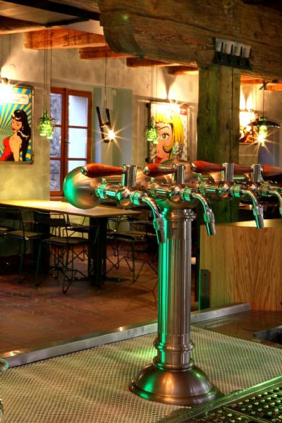 Spustili jsme nový web vynikající plzeňské restaurace COMIX PUB