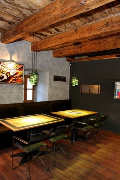 Spustili jsme nový web vynikající plzeňské restaurace COMIX PUB