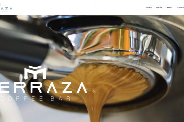 TERRAZA COFFEE BAR Plzeň