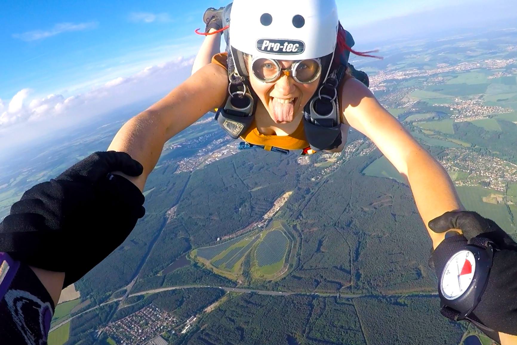 Aeroklub Plzeň má nový web