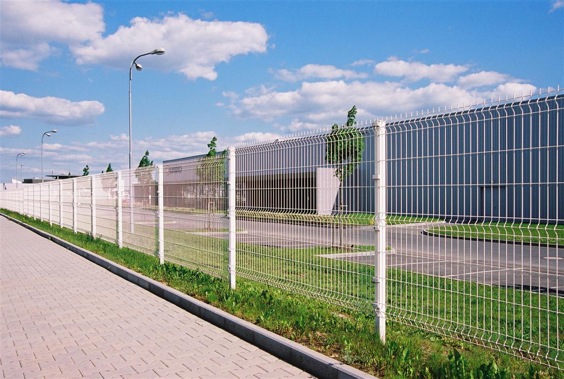 Plotové centrum Kodl ploty s.r.o. má nový web