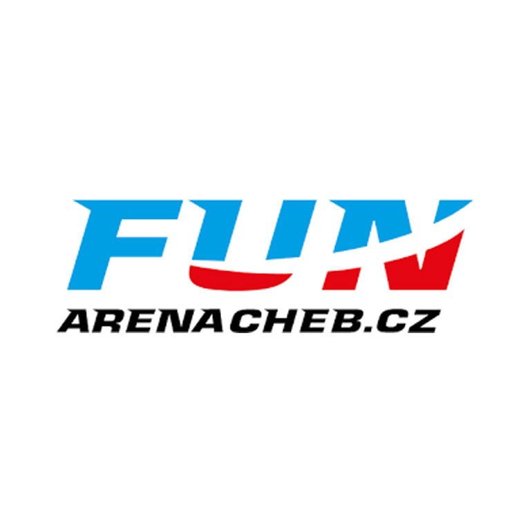 FUN arena Cheb