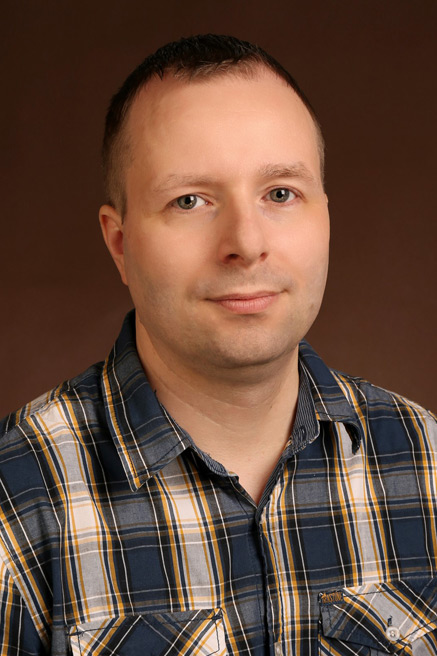Josef Duffek - HTML kodér