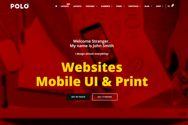 Uniweb Web Design