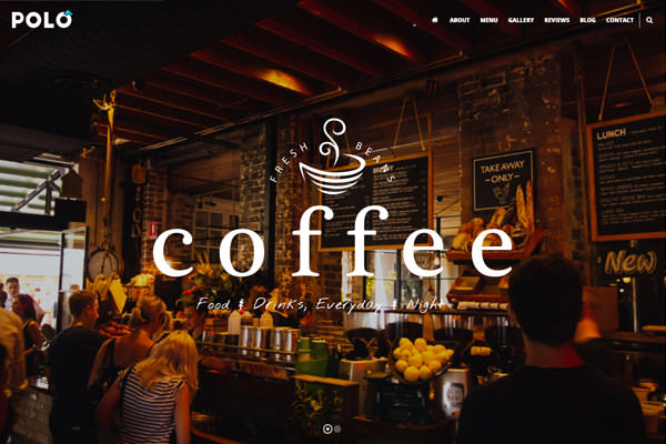 Uniweb Caffe