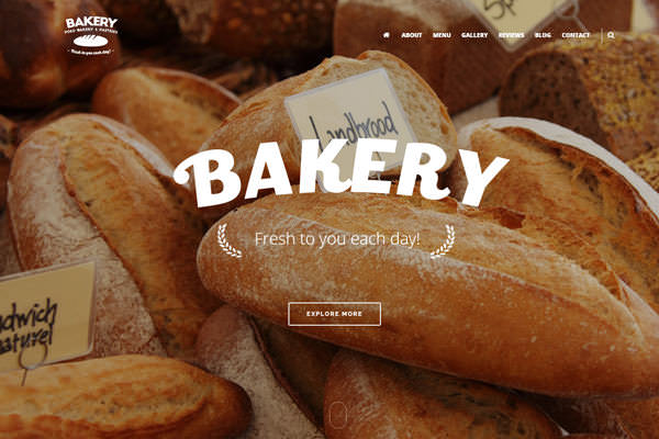Uniweb Bakery