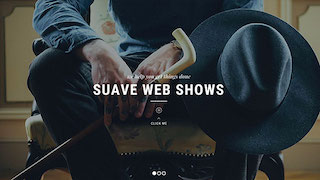 Uniweb Revolution Slider